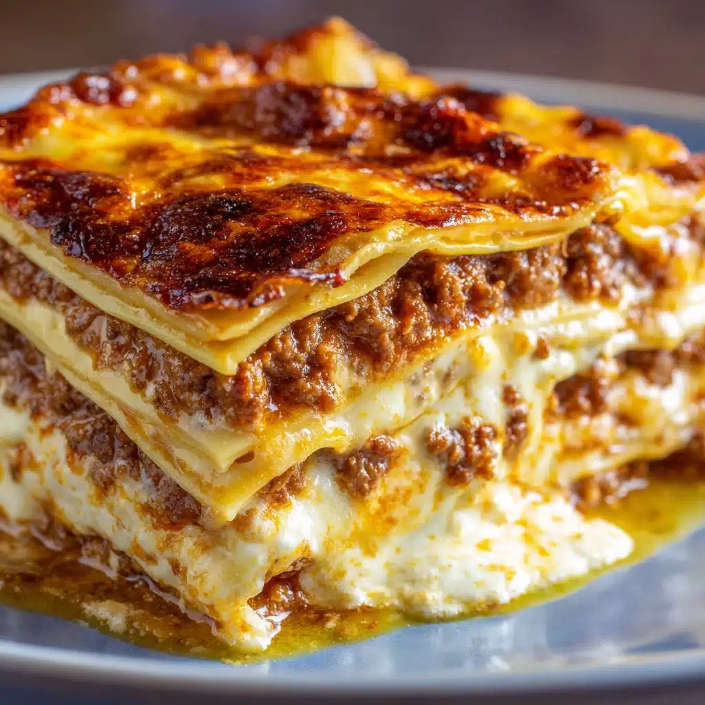 Pancake Sausage Casserole Recipe - Recipe Image