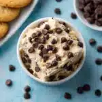 Cookie Dough Dip Recipe