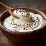 Garlic Sauce for Pizza Recipe