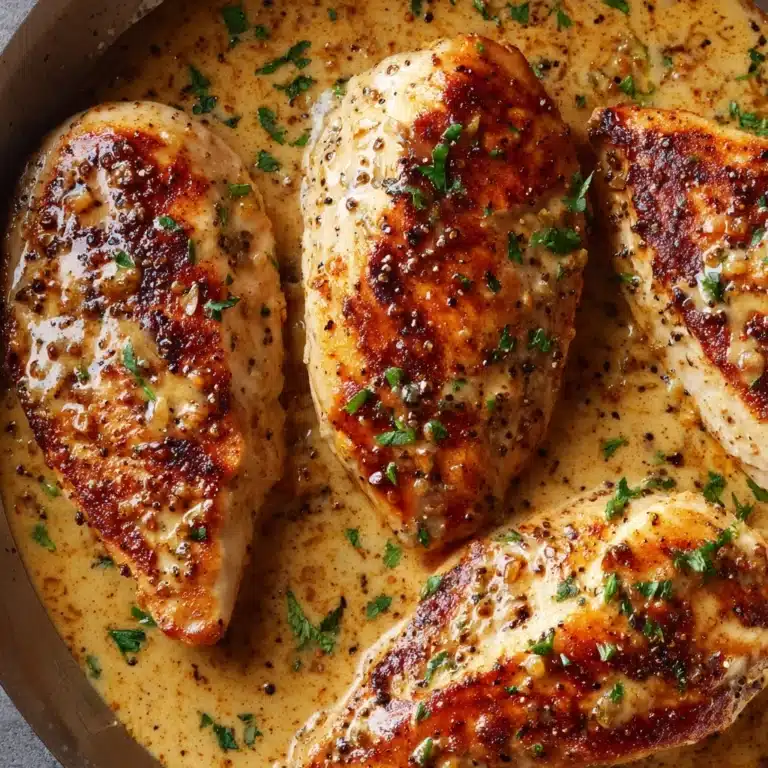 Marry Me Chicken Recipe
