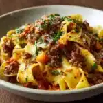 Easy Crockpot Dinner Recipe