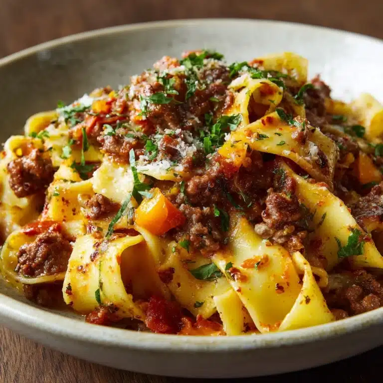 Easy Crockpot Dinner Recipe