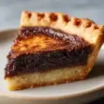 Shoofly Pie Recipe