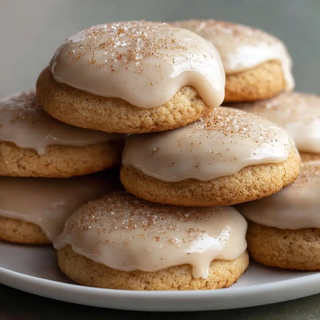Taylor Swift Chai Cookies Recipe - Recipe Image