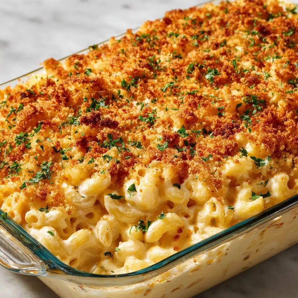 Million Dollar Chicken Casserole Recipe