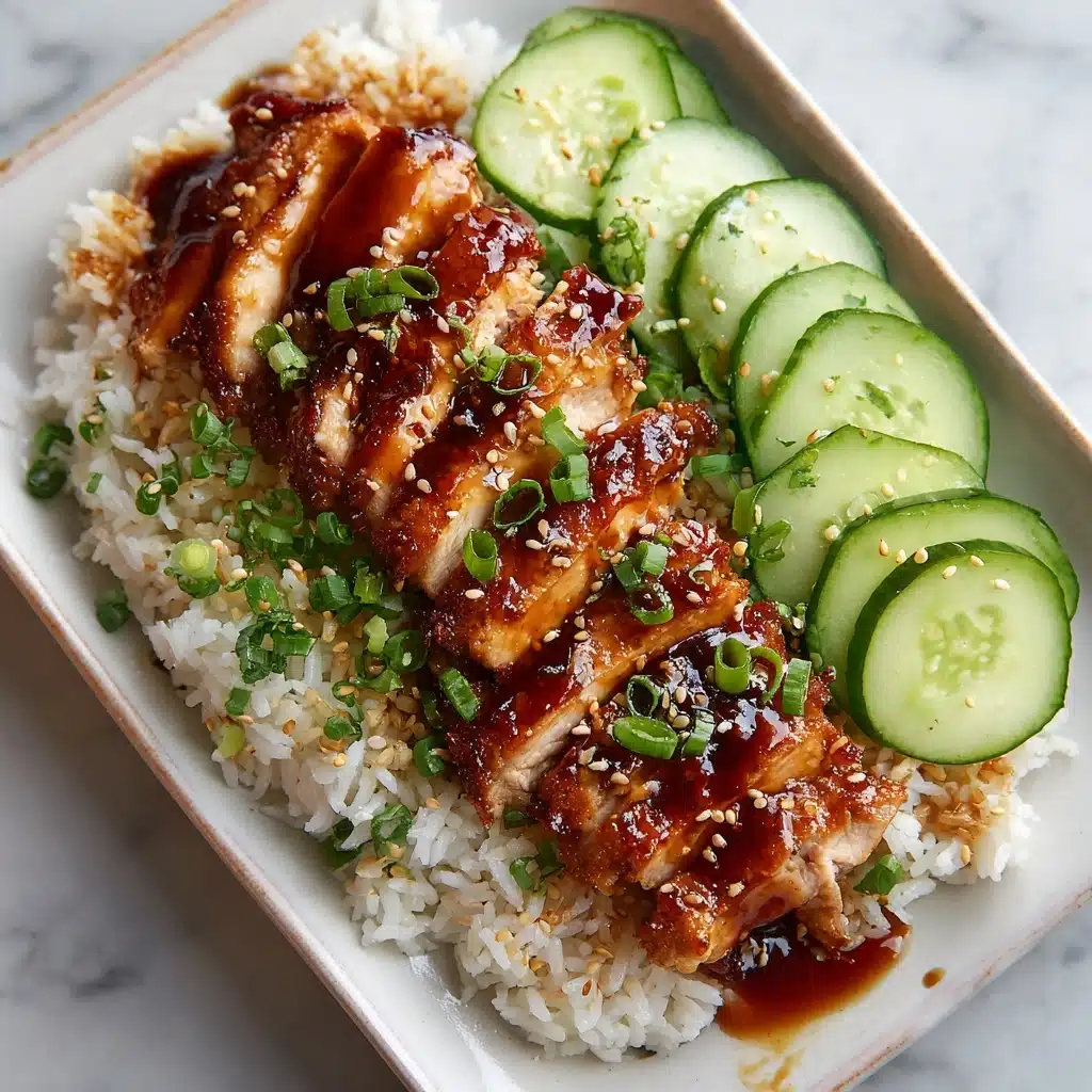 Hibachi Chicken Recipe - Recipe Image