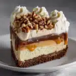 Turtle Dessert Recipe
