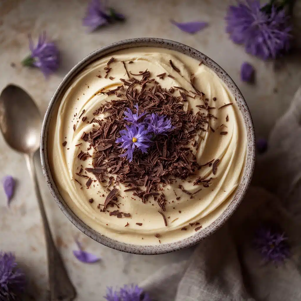 Earl Grey Tiramisu Recipe - Recipe Image