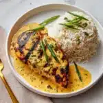Spicy & Sweet Chicken Diablo Recipe