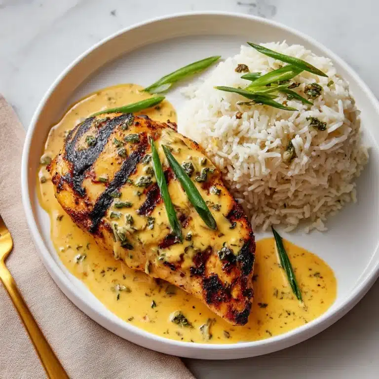 Spicy & Sweet Chicken Diablo Recipe