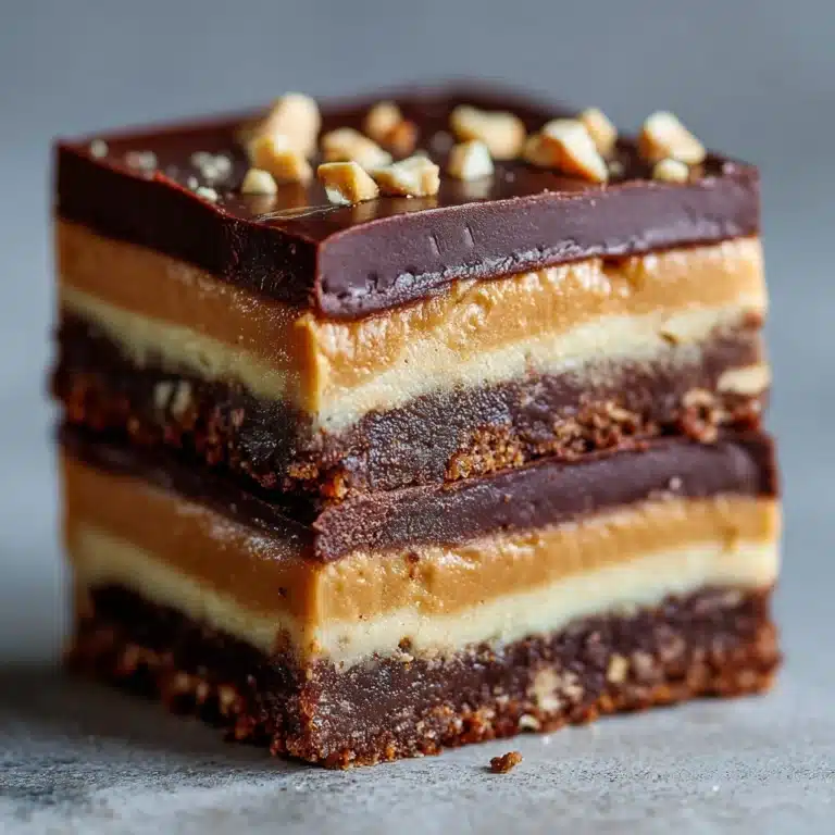 Easy Snickers Brownie Bites Recipe