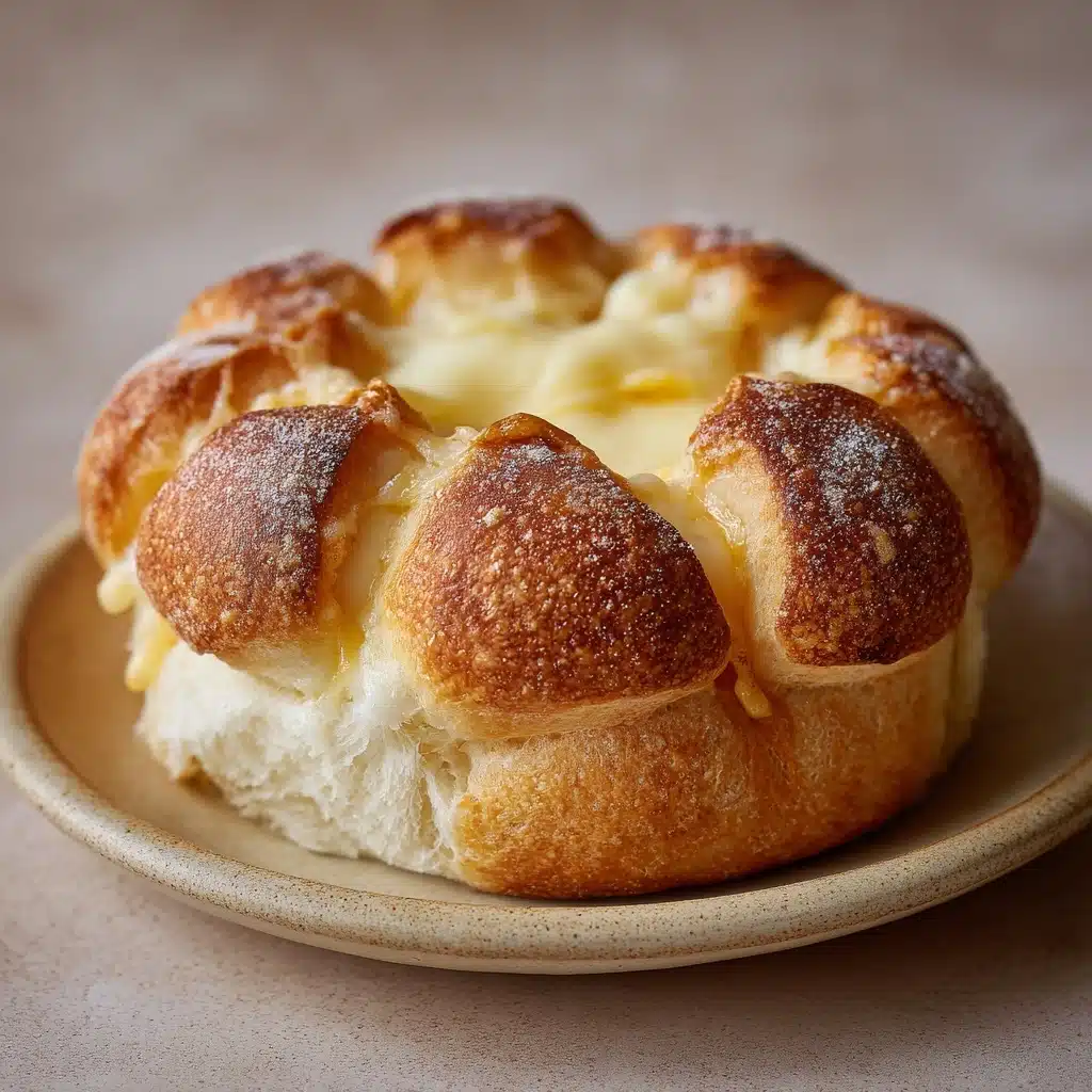 Star Bread Style Recipe