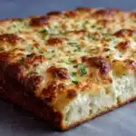 Cheesy Bread Recipe
