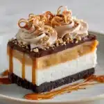 Hilly’s Pumpkin Caramel Pie Recipe