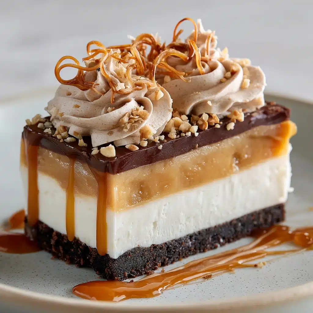 Hilly’s Pumpkin Caramel Pie Recipe