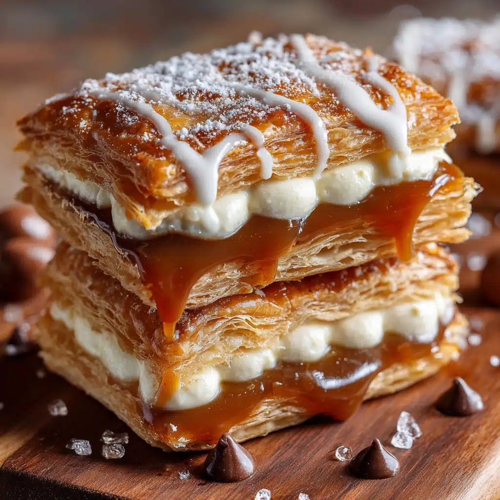 The Ultimate Recipe & Baking Guide Recipe - Recipe Image
