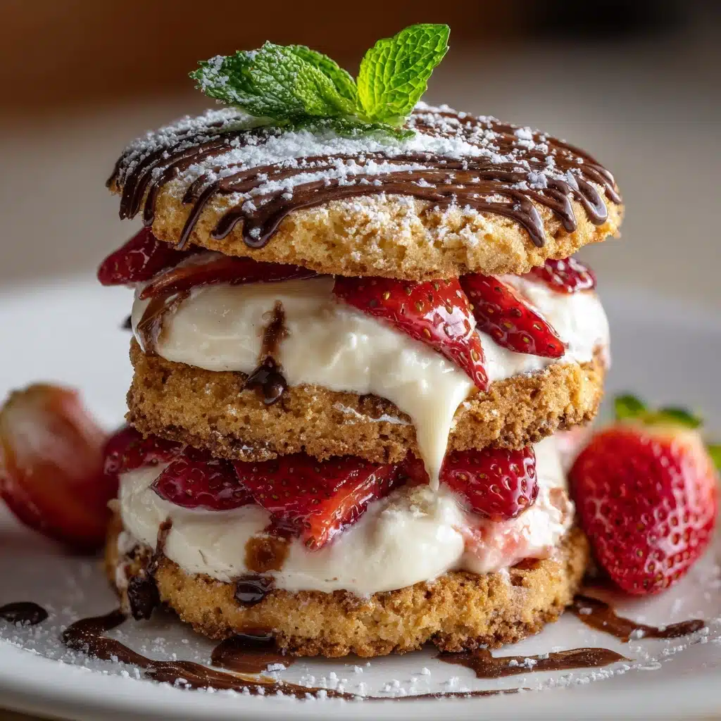 The Ultimate Recipe & Baking Guide Recipe - Recipe Image