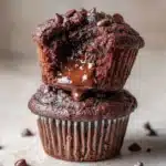 Fudgy Mini Brownie Bites Recipe