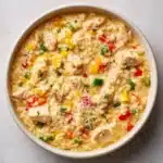 Chicken Risotto Recipe