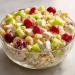 Macaroni Fruit Salad Recipe