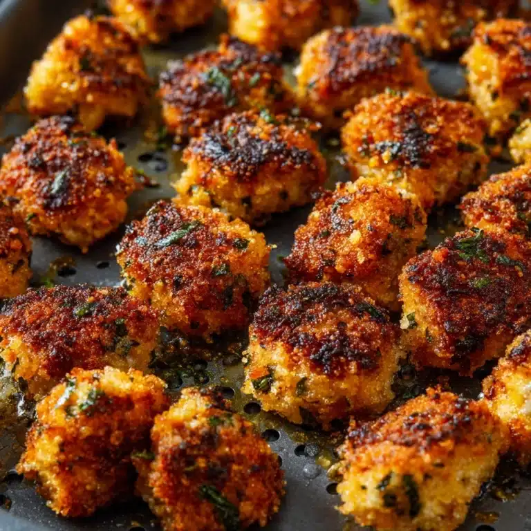 Chicken Nuggets Recipe