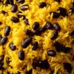 Black Beans and Rice Recipe