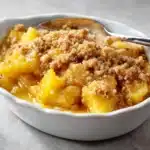 Southern Pineapple Casserole Recipe