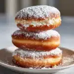 Classic New Orleans Beignets Recipe