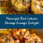 Famous Red Lobster Shrimp Scampi Recipe