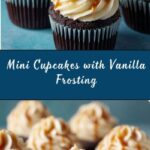 Mini Cupcakes Recipe
