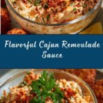 Easy Cajun Remoulade Recipe