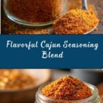 Cajun Seasoning Recipe