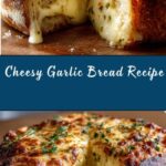Cheese Bread Recipe