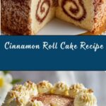 A Sweet Swirl of Comfort and Flavor Recipe