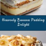 Banana Pudding Recipe