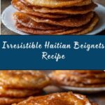 Haitian Beignets Recipe