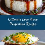 Loco Moco Perfection Recipe