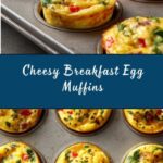 Breakfast Egg Muffins Recipe