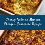 Neiman Marcus Chicken Casserole Recipe