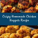 Chicken Nuggets Recipe