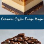 Caramel Coffee Fudge: A Decadent Delight Recipe