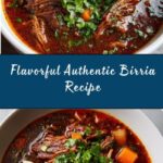 Authentic Birria Recipe