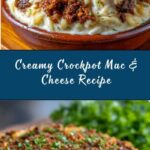 Mac & Cheese Crockpot Magic Recipe