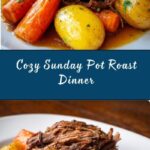 Best Pot Roast Recipe