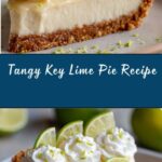 Key Lime Pie Recipe