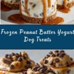 The Perfect Frozen Dog Treat Recipe