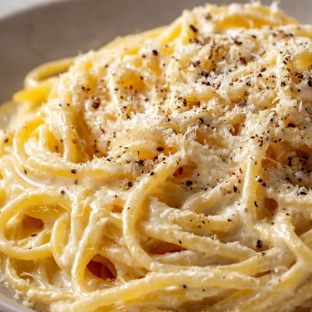 Baked Cream Cheese Spaghetti Recipe - Recipe Image