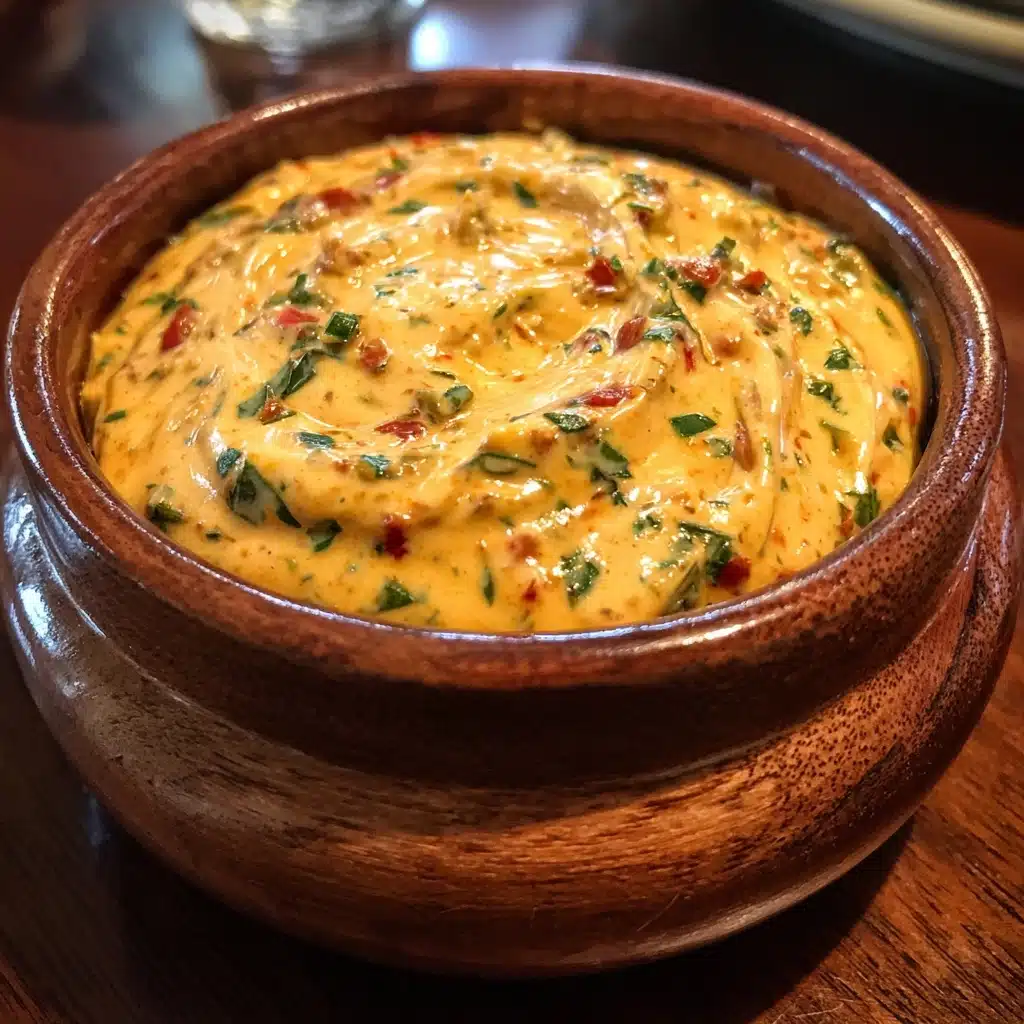 Old Fashioned Pimento Cheese Recipe - Recipe Image