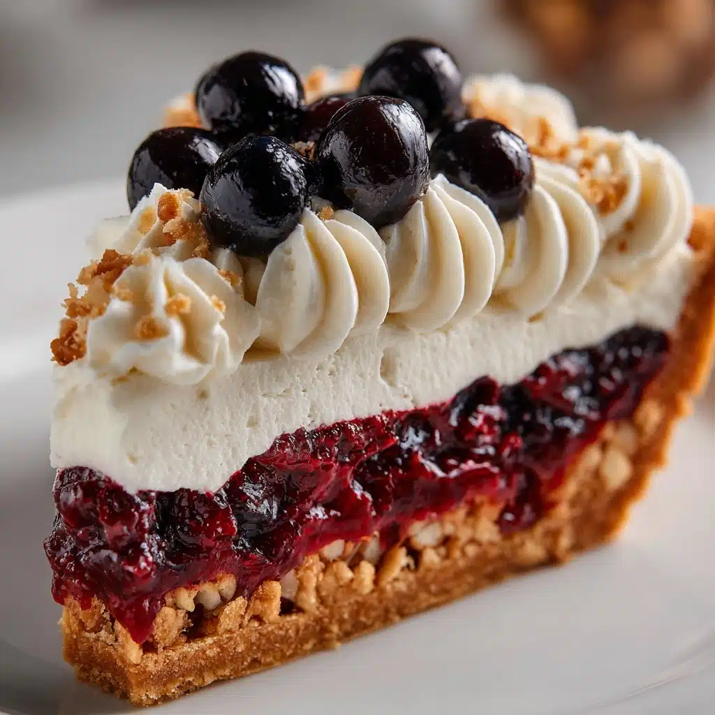 Stupid Pie Recipe - Recipe Image