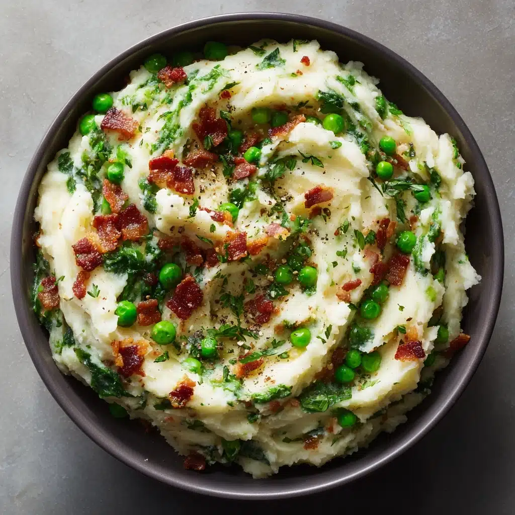 Colcannon Recipe - Recipe Image